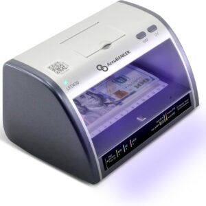 Counterfeit Detector Money